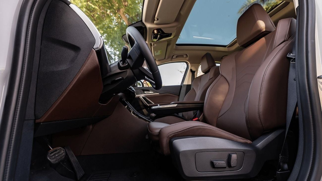 BMW X2 2026 | BMW X2 25I SDRIVE M SPORT PACKAGE [ EXPORT ONLY ]