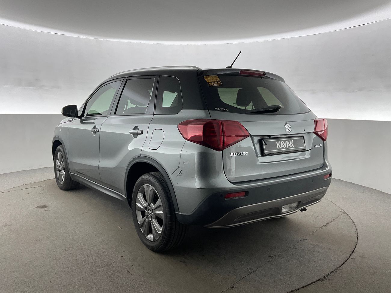 Suzuki Vitara GLX | National Day Celebration | Guaranteed Warranty | 0 Down Payment