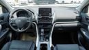 Mitsubishi Eclipse Cross GLS HIGH LINE