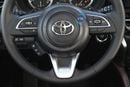 Toyota Urban Cruiser GLX 1.5L Petrol 5 Seater Automatic