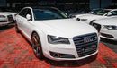 Audi A8 4.2 Quattro