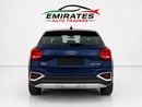 Audi Q2 35 TFSI