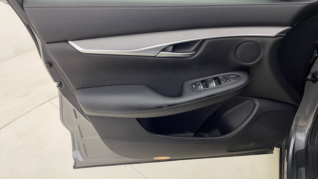 Infiniti QX50 LUXE 2 | Zero Down Payment | Home Test Drive