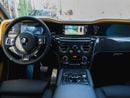 Rolls Royce Cullinan Black Badge Brand New * Export Price*