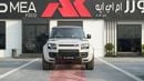 Land Rover Defender OCTA Borasco Grey 2026MY Export Only