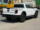 Ford Ranger Raptor V6 DIESEL RIGHT HAND