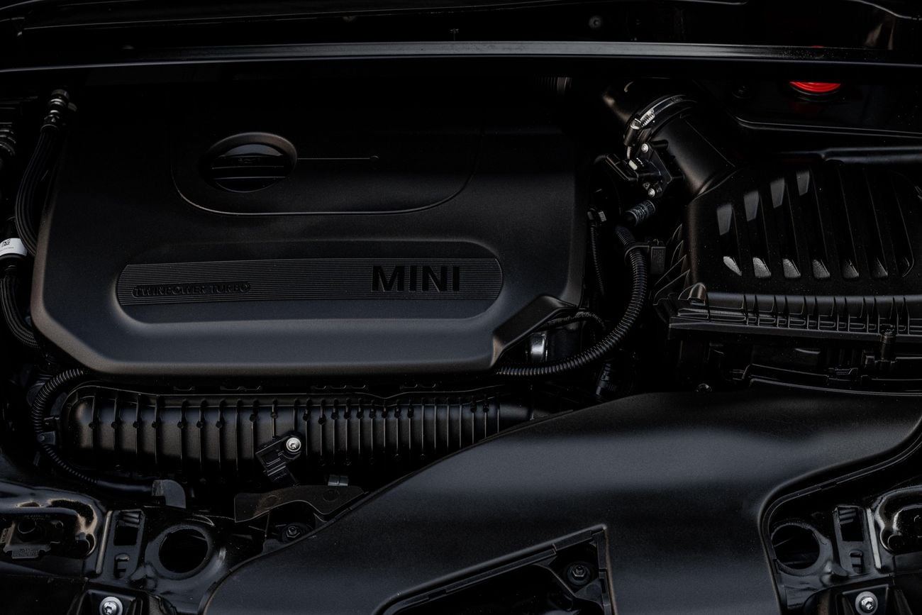 Mini Countryman Countryman S | 1,959 P.M | 0% Downpayment | Mini Warranty