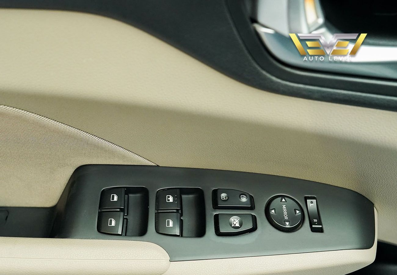 Hyundai Accent Hyundai Accent 2022 - 7 Years warranty + 7 Years Service Contract