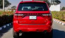 Dodge Durango 2020 R/T AWD 5.7L V8 W/ 3 Yrs or 60K km Warranty @ Trading Enterprises