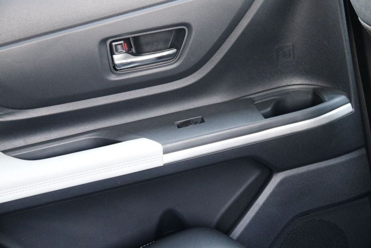 Toyota Veloz USED TOYOTA VELOZ 2025 |