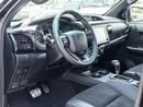 Toyota Hilux GR Sport 4.0L