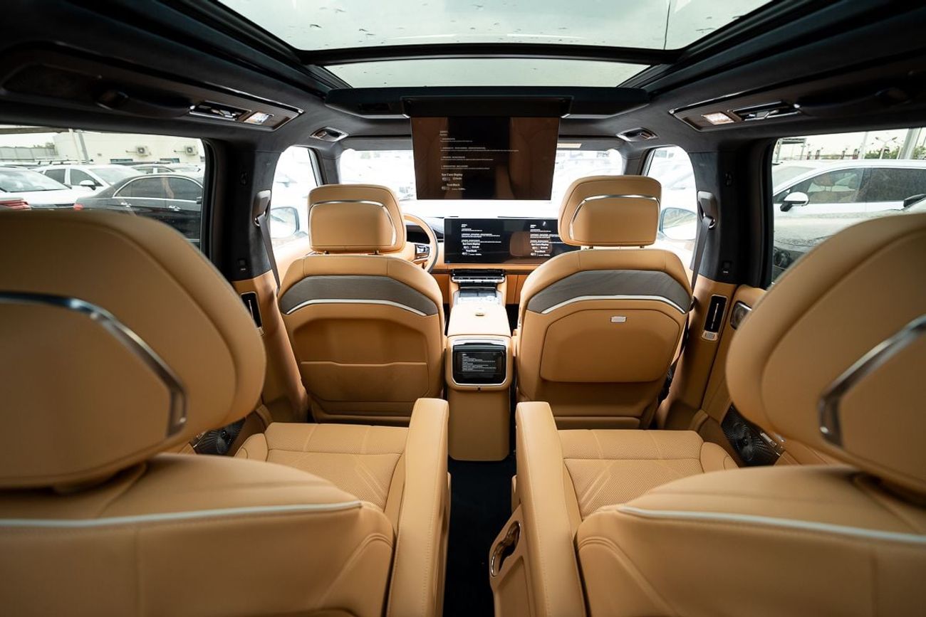 زيكر 9X Ultra 70kwh 2025