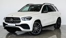 Mercedes-Benz GLE 450 4Matic VSB 29611