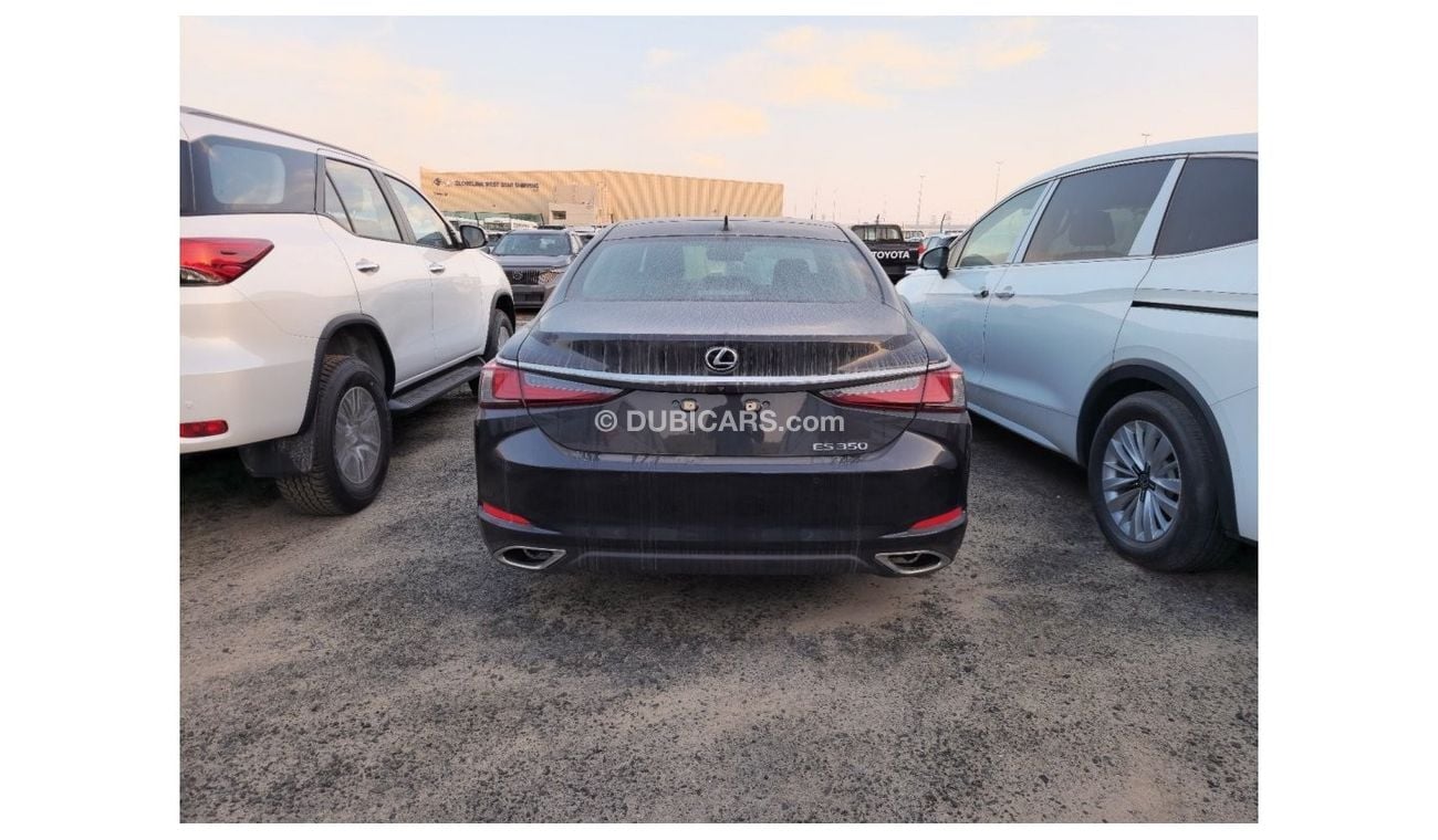 Lexus ES350 2021 Lexus ES350