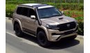 Toyota Land Cruiser 200 V8 4.5L TURBO DIESEL 8 SEAT AUTOMATIC XTREME  EDITION