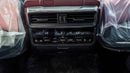 Lexus LX700h 2026 Lexus LX700h Signature 3.5L AT Hybrid With Auto Park (Gray-Red)