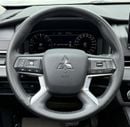 Mitsubishi Outlander 2023 Mitsubishi Outlander, 2026 Mitsubishi Warranty, Full Mitsubishi Service History, Low Km, GCC
