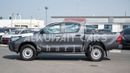 تويوتا هيلوكس GL Toyota HILUX 2.4L Diesel MY2025