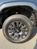 Toyota Tacoma Limited 4x4 Drive Sunroof 360 camera leather seat full option