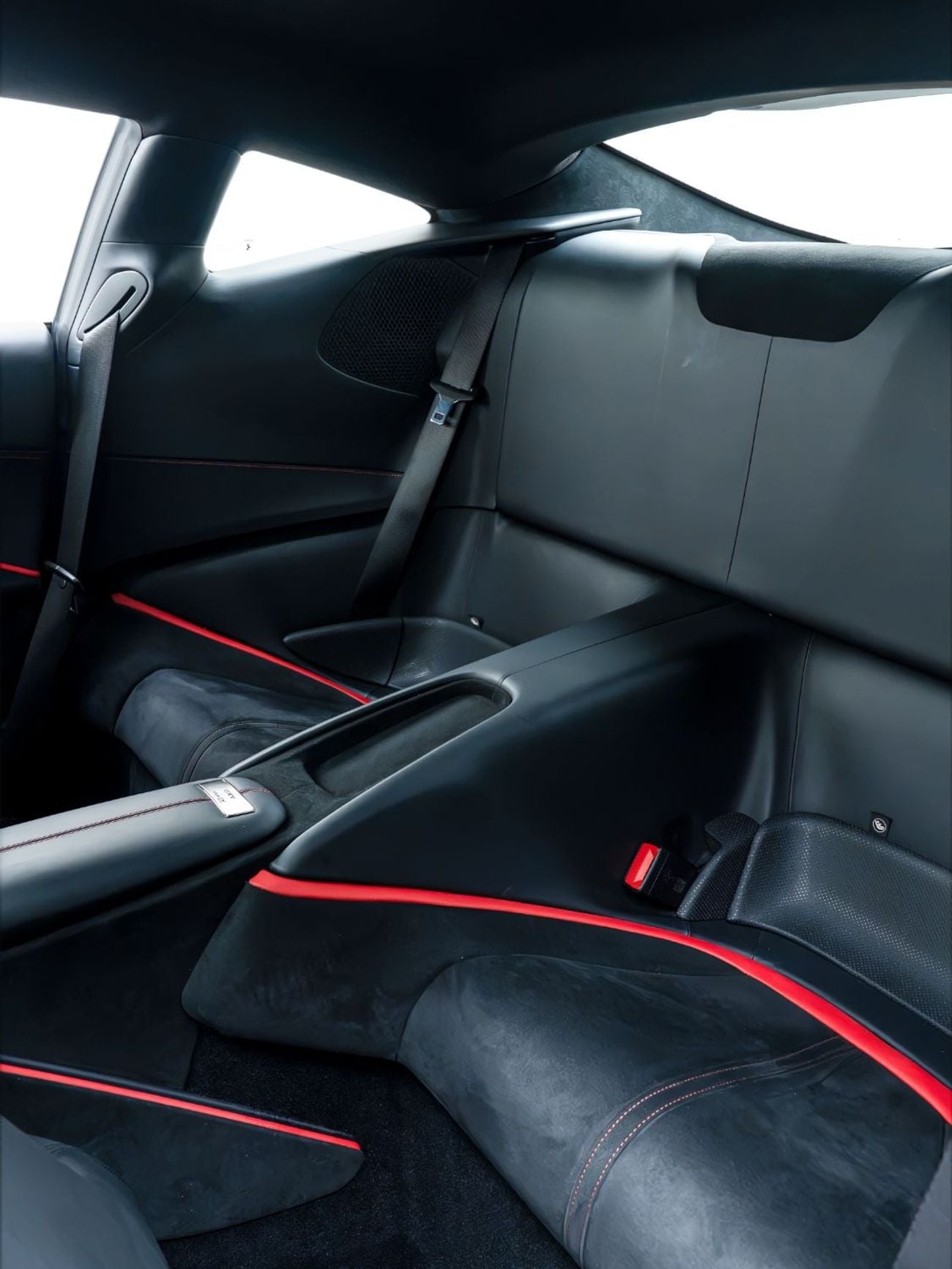 Ferrari Roma STANDARD