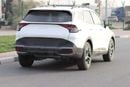 Kia Sportage 1.5 L, PANORAMIC ROOF , LEATHER SEAT MODEL 2025 - CHINESE SPECS