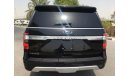 Ford Expedition Ford Expedition Platinum Max / 7 Seater