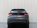Audi Q8 55 TFSI quattro Luxury 3.0L (340 HP)