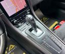 Porsche 718 Cayman GTS 2018 Porsche 718 Cayman GTS, 2027 Porsche Warranty, Full Porsche Service History, Low Km, GCC