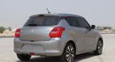 Suzuki Swift GL 1.2L Suzuki Swift 2020 model, GCC, accident-free, excellent condition, 102,000 km, 1200 cc engine