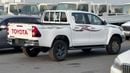 Toyota Hilux GLX 2.7L AT