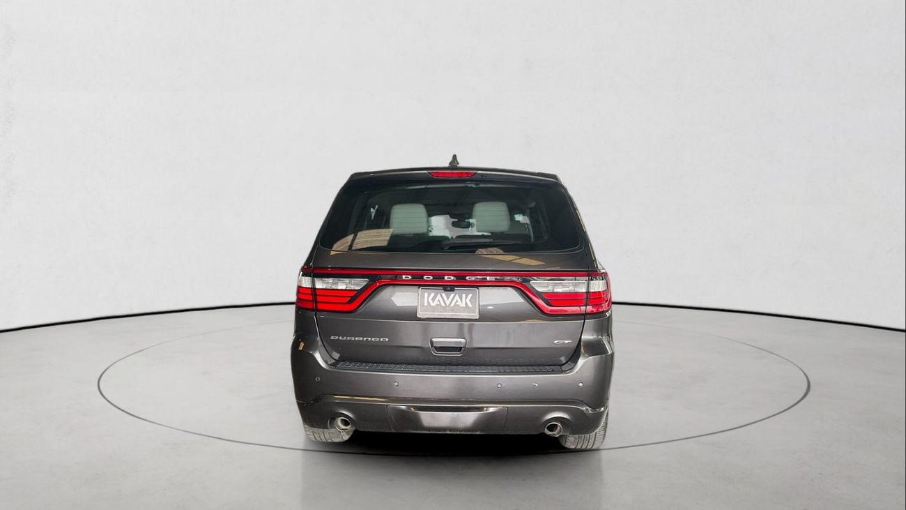 Dodge Durango 3.6 GT AUTO RWD | Guaranteed Warranty | 0 Down Payment