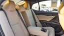 تويوتا كامري 2025 Toyota Camry 2.5L Hybrid with Panoramic Sunroof (Black)
