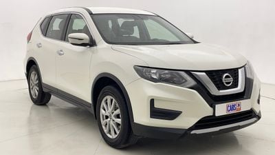 Nissan XTrail S 2.5 | Zero Down Payment | Home Test Drive