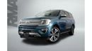 Ford Expedition Platinum