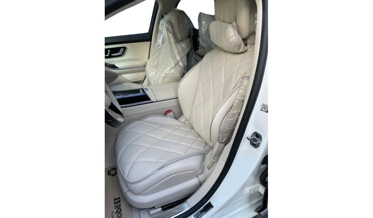 Mercedes-Benz S 680 Maybach ✔ Chuffer Package ✔ Diamond Seats ✔ Five Cameras - 360 View