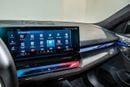 BMW M5 TOURING MASTERCLASS TOURING