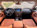 نيسان أرمادا 4WD SV 5.6L