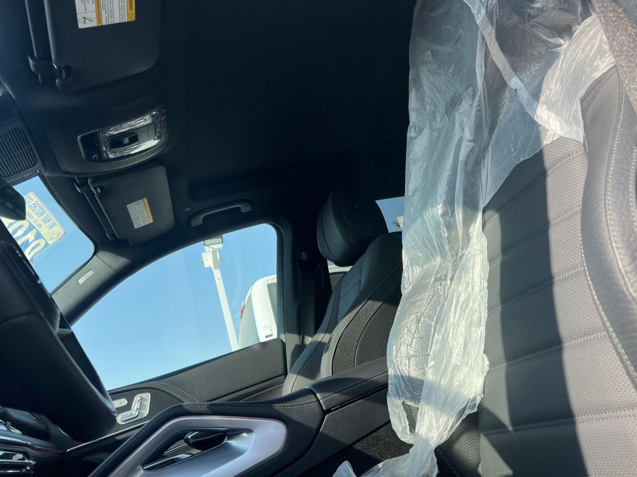 Mercedes-Benz GLE 450 2024 Mercedes Benz GLE450 Plug in Hybrid