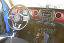 Jeep Gladiator Rubicon 3.6L