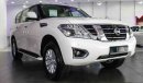 Nissan Patrol SE