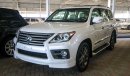 Lexus LX570 S