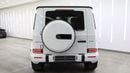 Mercedes-Benz G 63 AMG Mercedes Benz - G63 AMG 2023
