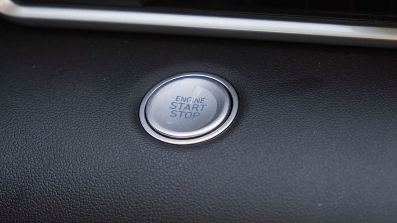 Hyundai Elantra 2025 Hyundai Elantra 1.5L AT Petrol (Chinese Specs)