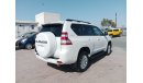 Toyota Prado TOYOTA LAND CRUISER PRADO RIGHT HAND DRIVE (PM1153)