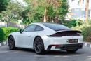 Porsche 911 Carrera 3.0L (444 HP) Coupe