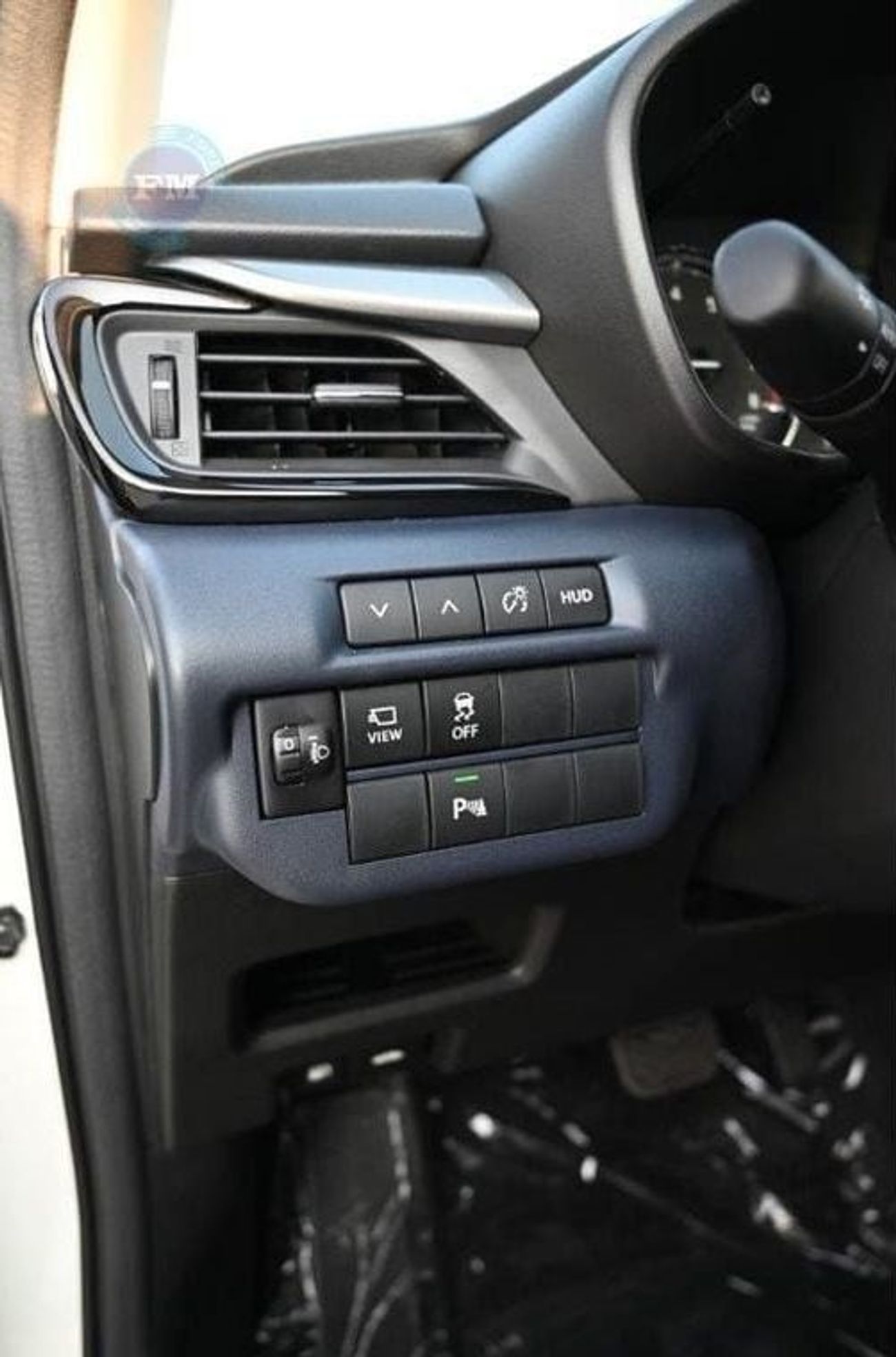 سوزوكي بالينو GLX 1.5L Petrol Automatic