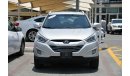 Hyundai Tucson 2015 GCC No Accident No Paint A perfect Condition