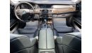 بي أم دبليو 750 BMW 750LI XDRIVE