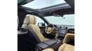 بنتلي بينتايجا Std 2017 Bentley Bentayga W12, Warranty, Full Service History, Full Options, GCC