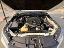 تويوتا فورتونر 2016 | 2.8L DIESEL ENGINE | AT | RHD | HEAVY NUDGE BAR | PADDLE SHIFTER | PUSH START ENGINE | CRUISE